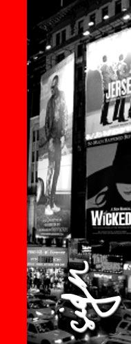 Designers, Manufacturers and Installers of all types of signage.